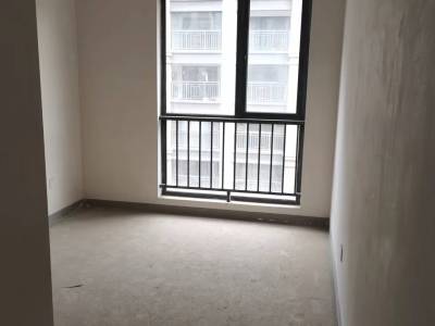 4室2廳2陽(yáng)臺(tái) 萬(wàn)科銀海泊岸汐望