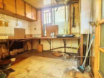 3室2廳1陽臺 桃源花園