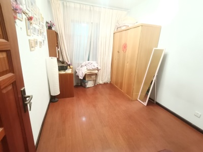 3室2廳2陽(yáng)臺(tái) 警苑小區(qū)