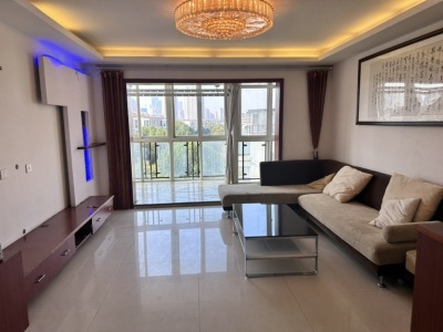 3室2廳2陽臺 十二棵橡樹莊園