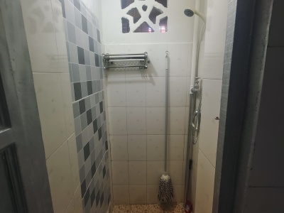 1室2廳1陽臺 華興巷7號