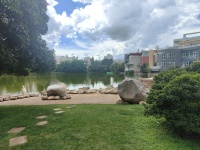 4室2廳2陽臺 湖畔之夢其他