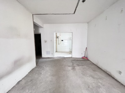 4室2廳3陽(yáng)臺(tái) 未名城A8