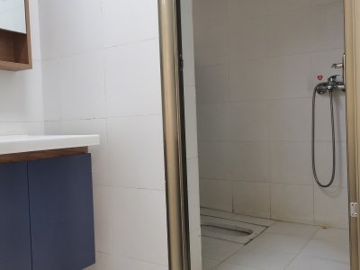 3室2廳1陽臺(tái) 魅力之城一期