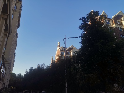 7室1廳2陽臺 俊發(fā)九夏云水4號地塊