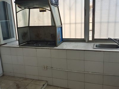 2室1廳 新聞里社區(qū)