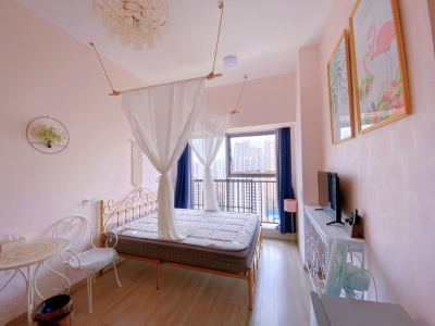 1室1廳 北大資源博泰城