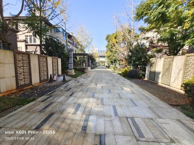 4室2廳3陽臺 招商雍景灣