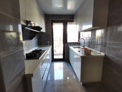 3室2廳1陽臺(tái) 萬科翡翠濱江二期