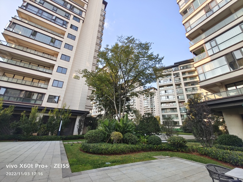 5室2廳5陽臺(tái) 金科江湖海其他