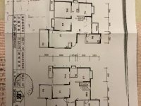 5室2廳4陽臺 滇池衛(wèi)城藍(lán)域晴天戶型圖