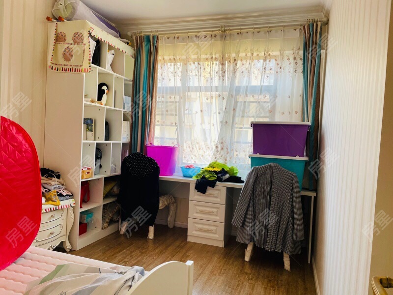 3室1廳2陽臺 平和花園其他