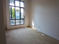 5室2廳2陽臺 招商海公館別墅客廳