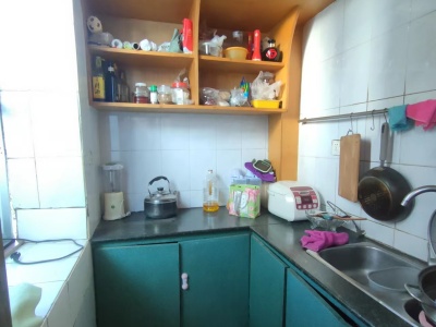 2室1廳 白馬小區(qū)