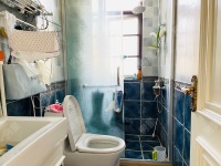 3室1廳2陽臺 平和花園其他