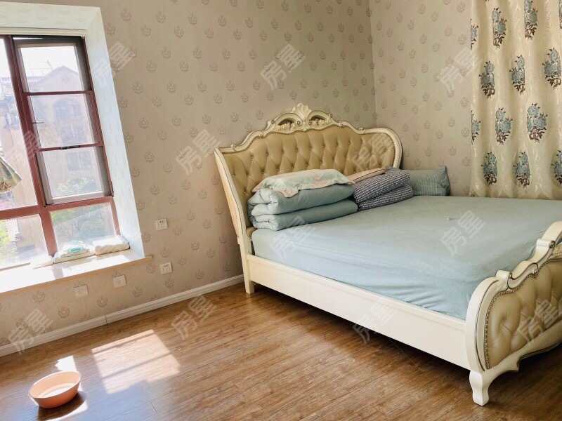 3室1廳2陽臺 平和花園其他