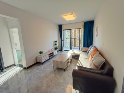 2室2廳 金坤尚城祥和里