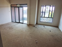 5室2廳2陽臺 招商海公館別墅客廳