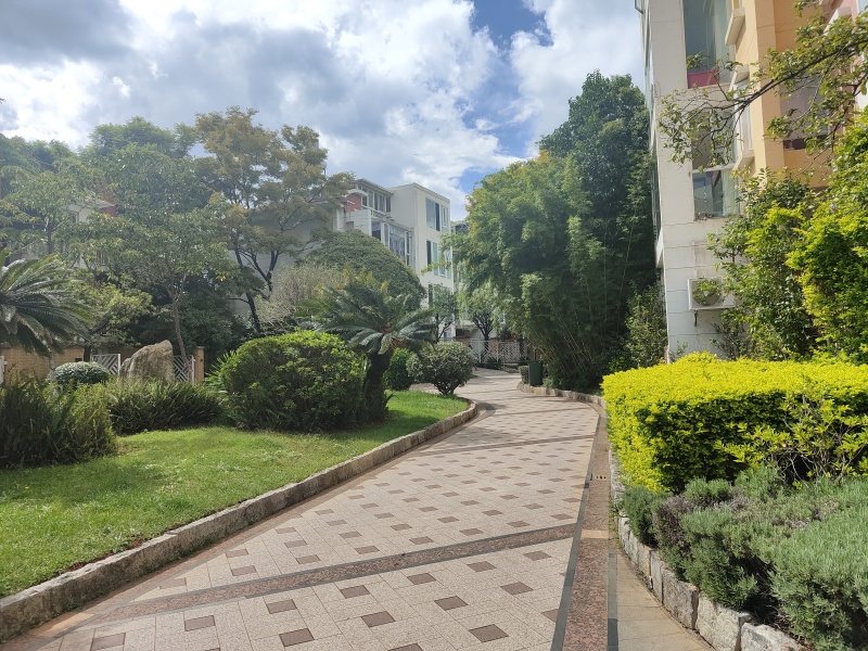 4室2廳2陽臺 湖畔之夢其他