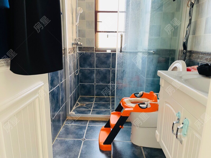 3室1廳2陽臺 平和花園其他