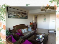 5室2廳4陽臺 滇池衛(wèi)城藍(lán)域晴天戶型圖