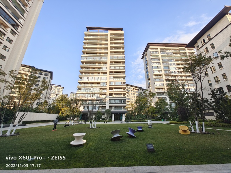 5室2廳5陽臺(tái) 金科江湖海其他