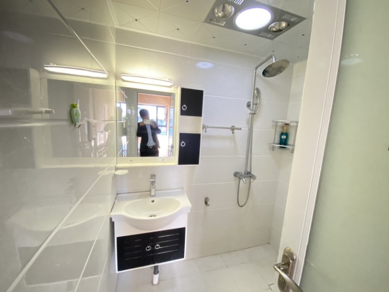 1室1廳1陽臺 西南海泰和苑其他