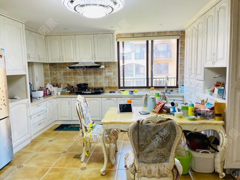 3室1廳2陽臺 平和花園其他