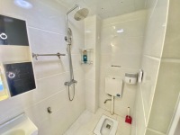 1室1廳1陽臺 西南海泰和苑其他