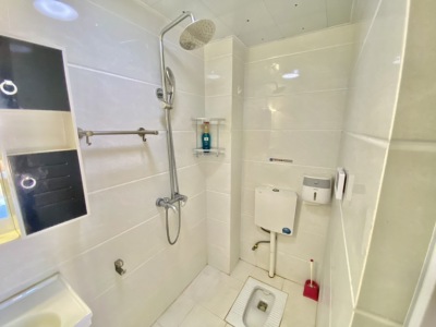 1室1廳1陽臺 西南海泰和苑其他