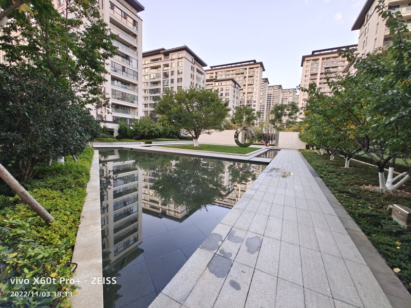 5室2廳5陽臺(tái) 金科江湖海其他