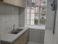 5室2廳2陽(yáng)臺(tái) 頤園里廚房