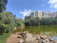 4室2廳2陽臺 湖畔之夢其他