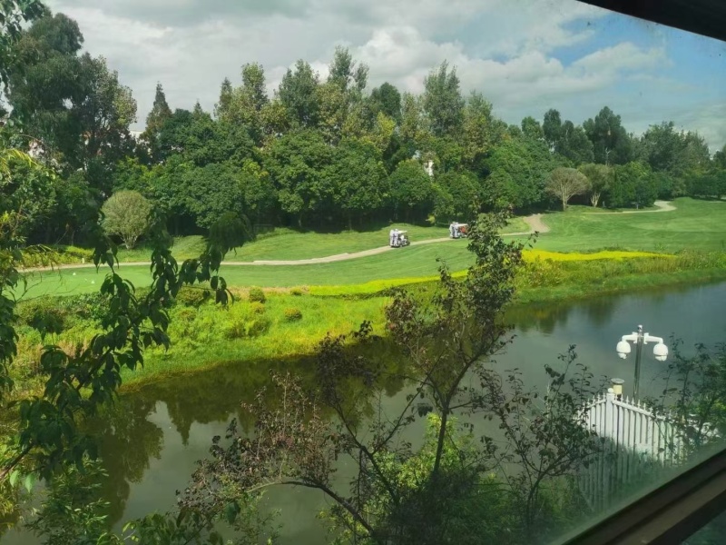 4室2廳2陽臺 湖畔之夢其他