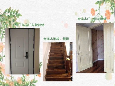 5室2廳4陽臺 滇池衛(wèi)城藍(lán)域晴天戶型圖