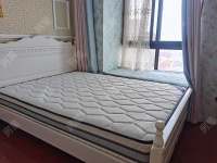 4室2廳2陽臺 新亞洲星辰園臥室