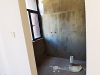 5室2廳2陽臺 招商海公館別墅客廳