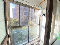 1室1廳1陽臺 西南海泰和苑其他