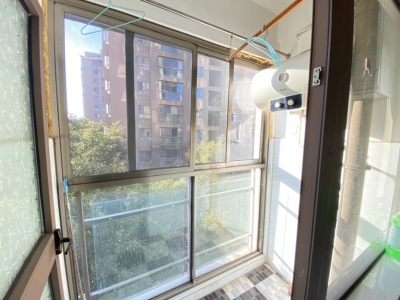 1室1廳1陽臺 西南海泰和苑其他