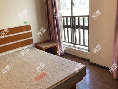 3室1廳1陽臺 上海沙龍三期