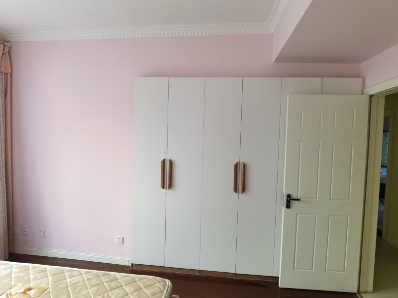 3室2廳1陽(yáng)臺(tái) 遠(yuǎn)洋風(fēng)景戶型圖