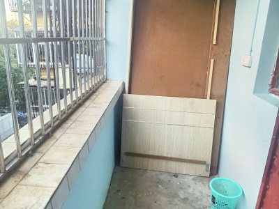 2室1廳1陽(yáng)臺(tái) 緣忠巷