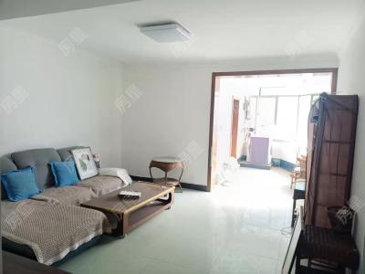 3室2廳2陽(yáng)臺(tái) 馬家巷1號(hào)