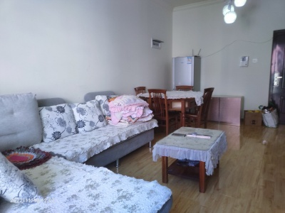 1室1廳1陽臺 經(jīng)典雙城一期