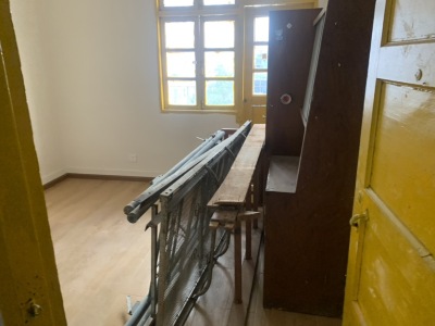 2室1廳1陽臺 青年路144號