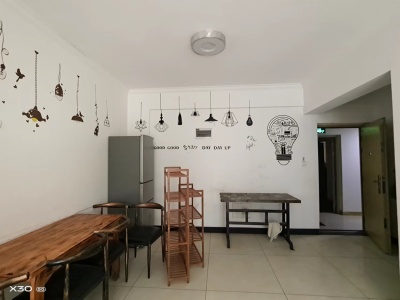 2室2廳1陽臺 春城慧谷二期