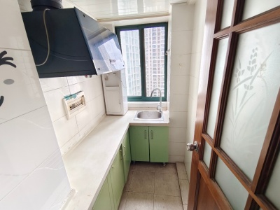 1室1廳 麗水天錦一期