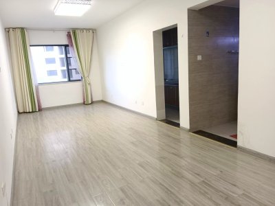 1室1廳1陽(yáng)臺(tái) 巨和齊泰城