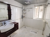 3室2廳1陽(yáng)臺(tái) 遠(yuǎn)洋風(fēng)景戶型圖