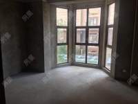 5室2廳3陽臺 中鐵水岸青城A1地塊別墅臥室